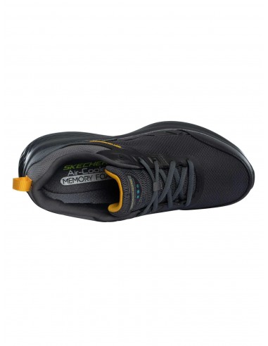 ZAPATILLA SKECHERS SKECH-LITE 232958 BKCC