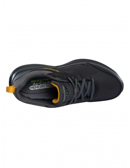 ZAPATILLA SKECHERS SKECH-LITE 232958 BKCC