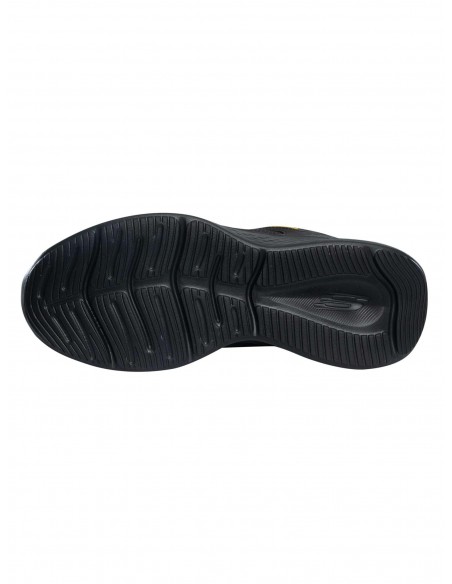 ZAPATILLA SKECHERS SKECH-LITE 232958 BKCC