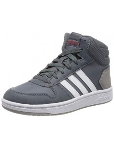 ADIDAS HOOPS MID 2.0 K 2