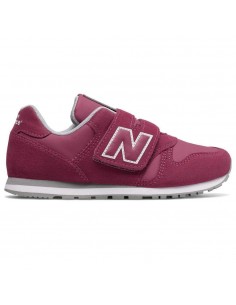 NEW BALANCE LIFESLTYLE GIRL