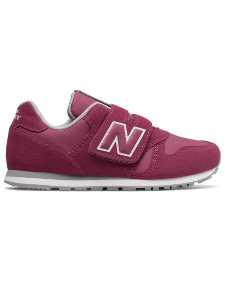 NEW BALANCE LIFESLTYLE GIRL