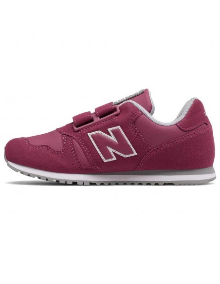 NEW BALANCE LIFESLTYLE GIRL