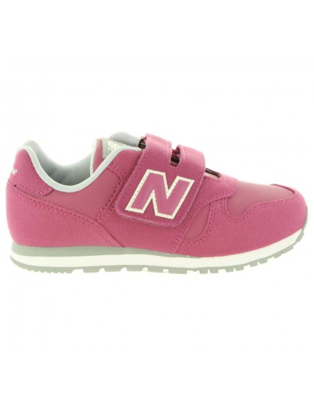 NEW BALANCE LIFESLTYLE GIRL