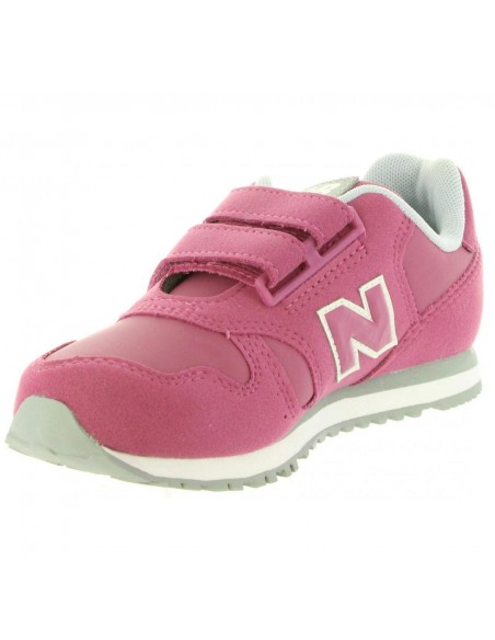 NEW BALANCE LIFESLTYLE GIRL