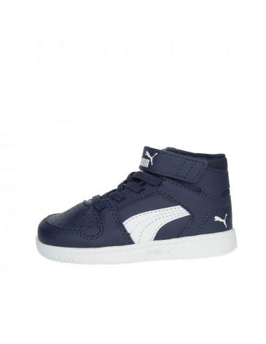 PUMA REBOUND LAYUP SL V INF