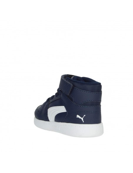 PUMA REBOUND LAYUP SL V INF