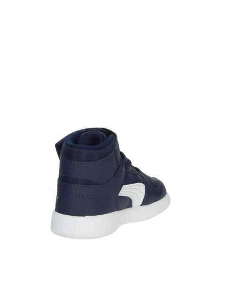 PUMA REBOUND LAYUP SL V INF