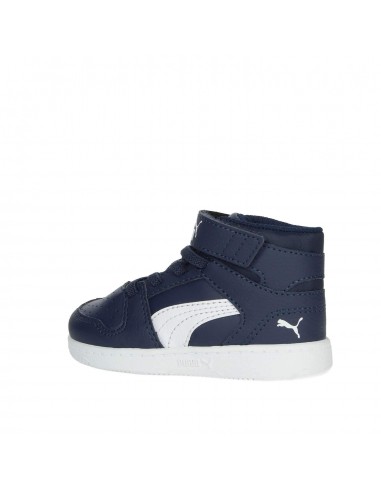 PUMA REBOUND LAYUP SL V INF