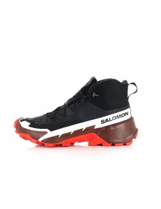 SALOMON-XA PRO 3D CSWP K / Zapatillas 2