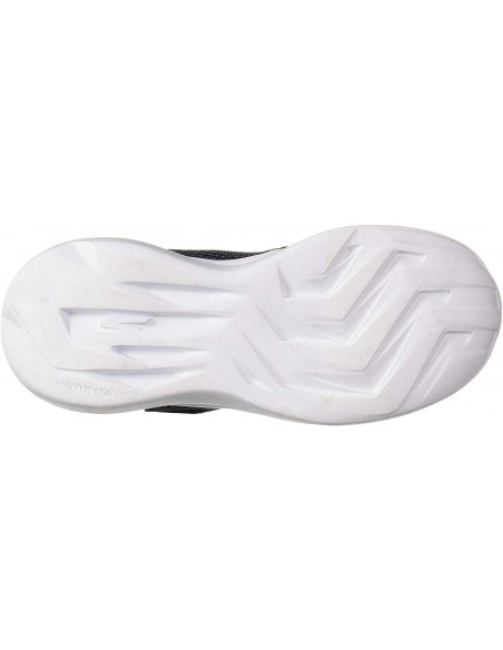 SKECHERS-GO RUN FAST - THARO-NVY