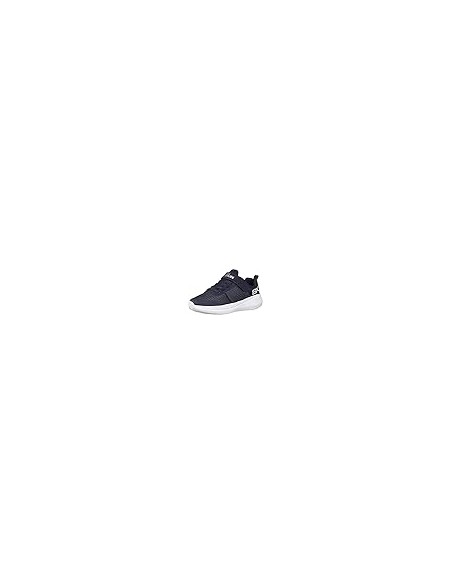 SKECHERS-GO RUN FAST - THARO-NVY