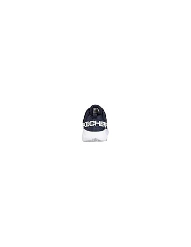 SKECHERS-GO RUN FAST - THARO-NVY