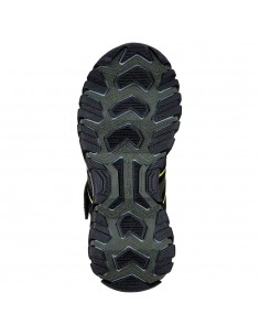 SKECHERS RUGGED RANG BKGR 2