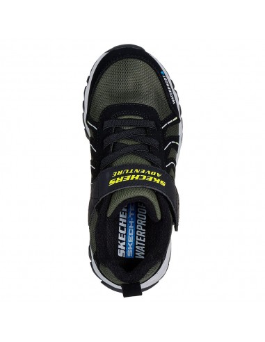 SKECHERS RUGGED RANG BKGR