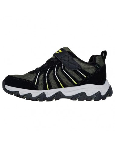 SKECHERS RUGGED RANG BKGR