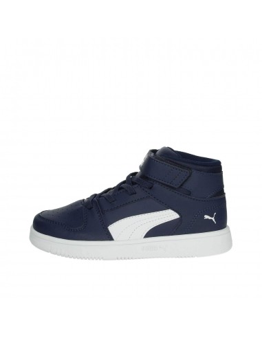 PUMA REBOUND LAYUP SL V KID