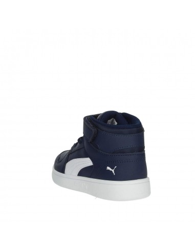 PUMA REBOUND LAYUP SL V KID