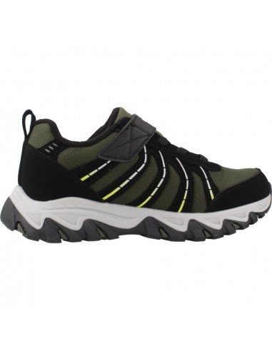 SKECHERS RUGGED RANG BKGR