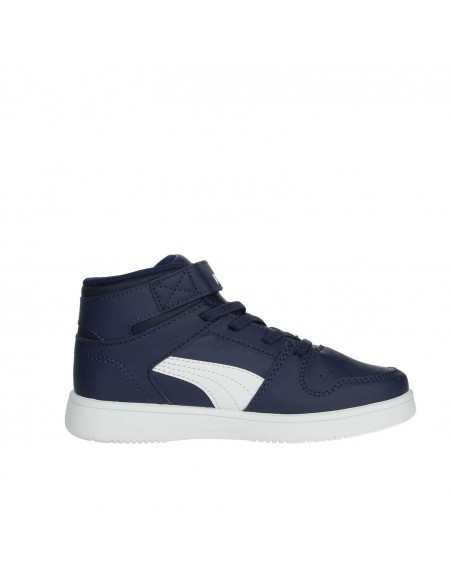 PUMA REBOUND LAYUP SL V KID
