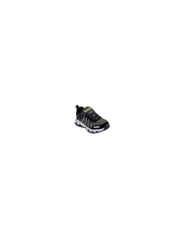 SKECHERS RUGGED RANG BKGR