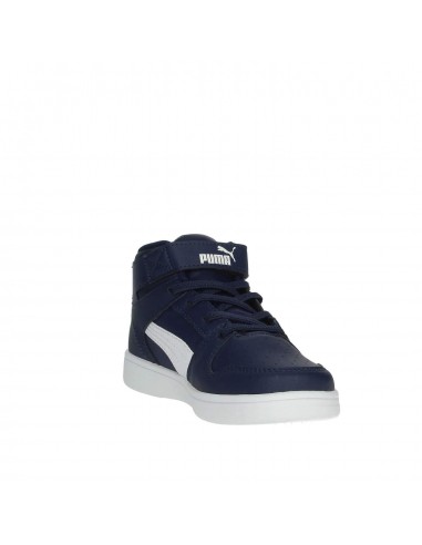 PUMA REBOUND LAYUP SL V KID
