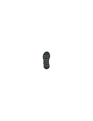 SKECHERS RUGGED RANG BKGR
