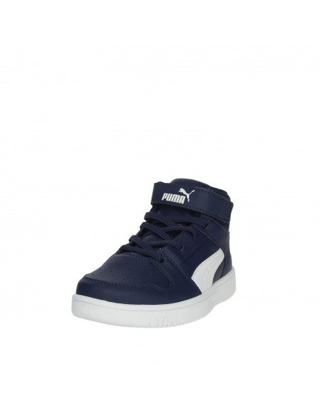 PUMA REBOUND LAYUP SL V KID