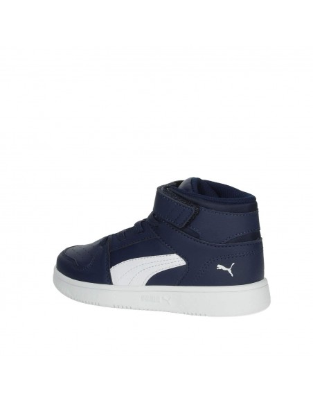 PUMA REBOUND LAYUP SL V KID