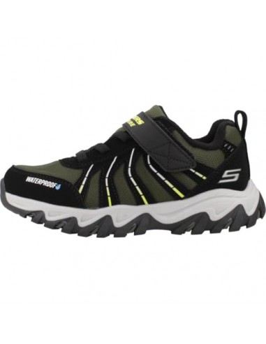 SKECHERS RUGGED RANG BKGR
