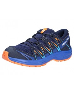 SALOMON XA PRO V8 CSWP J 2