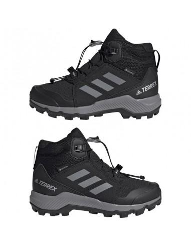 Botas de Outdoor para UNISEX JUNIOR ADIDAS...