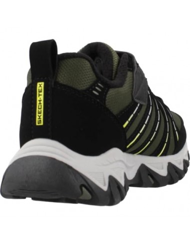 SKECHERS RUGGED RANG BKGR