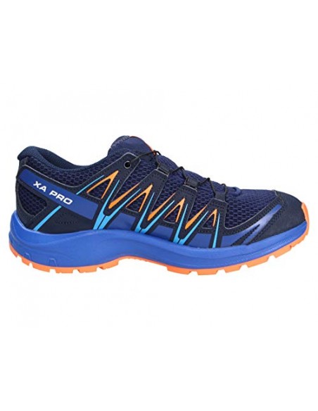 SALOMON XA PRO V8 CSWP J