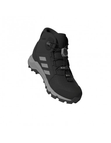 Botas de Outdoor para UNISEX JUNIOR ADIDAS...