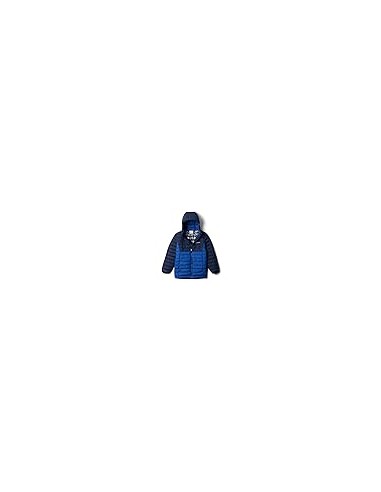 CHAQUETA COLUMBIA POWDER LITE II HOODE