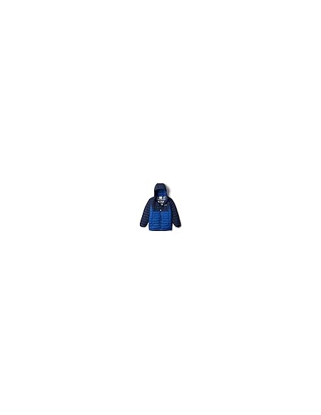 CHAQUETA COLUMBIA POWDER LITE II HOODE