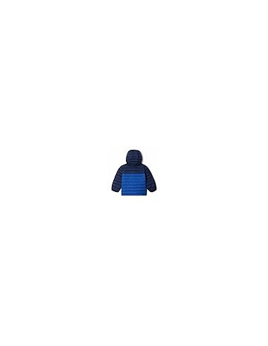 CHAQUETA COLUMBIA POWDER LITE II HOODE