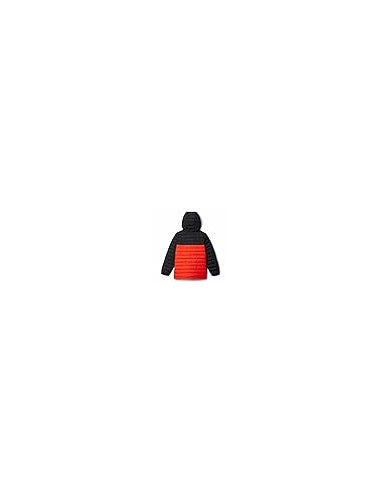 CHAQUETA COLUMBIA POWDER LITE II HOODED JACKET