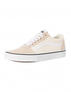 ZAPATILLA VANS WARD CANVAS BLOCK RAINY DAY/WHITE...