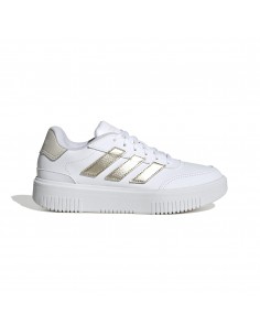 Calzado Tiempo Libre Adidas COURTBLOCK... 2