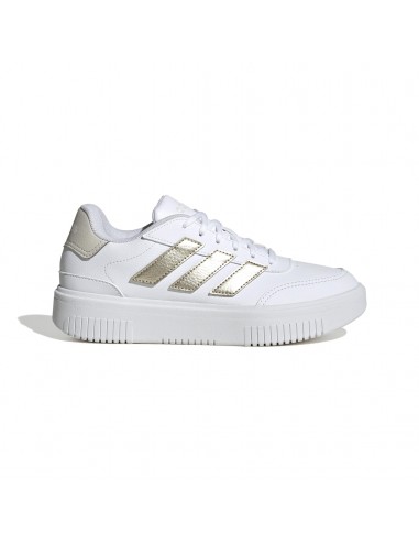 Calzado Tiempo Libre Adidas COURTBLOCK...