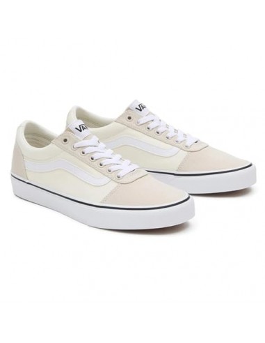 ZAPATILLA VANS WARD CANVAS BLOCK RAINY...
