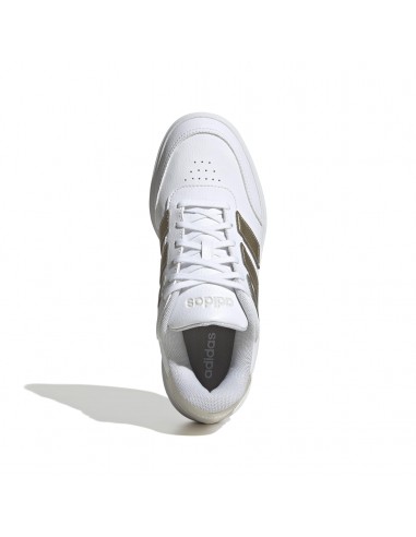 Calzado Tiempo Libre Adidas COURTBLOCK...