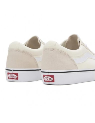 ZAPATILLA VANS WARD CANVAS BLOCK RAINY...