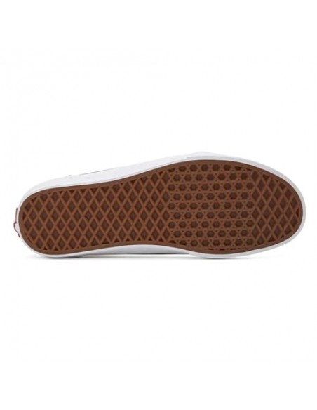 ZAPATILLA VANS WARD CANVAS BLOCK RAINY DAY/WHITE VN0A36EMW5K1
