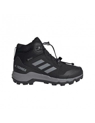 Botas de Outdoor para UNISEX JUNIOR ADIDAS...