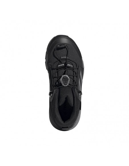 Botas de Outdoor para UNISEX JUNIOR ADIDAS TERREX MID GTX K 