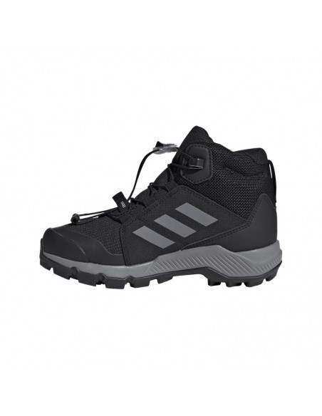 Botas de Outdoor para UNISEX JUNIOR ADIDAS TERREX MID GTX K 
