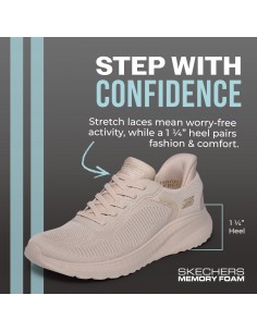 Calzado Sneaker-SKECHERS BOBS SQUAD CHAOS - CURRENT... 2
